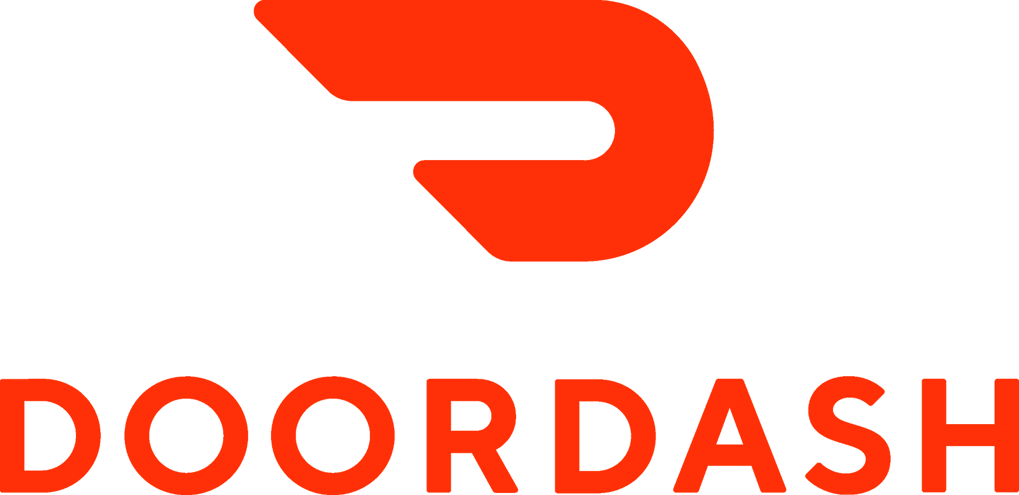 DoorDash logo